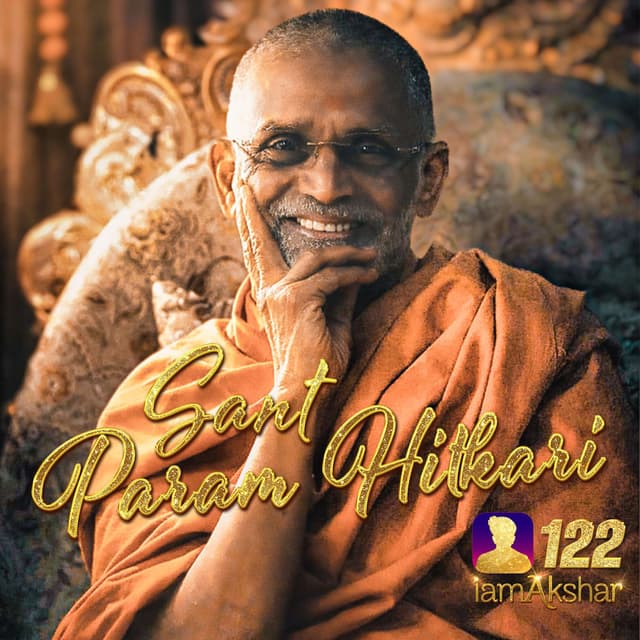 Sant Param Hitkari
