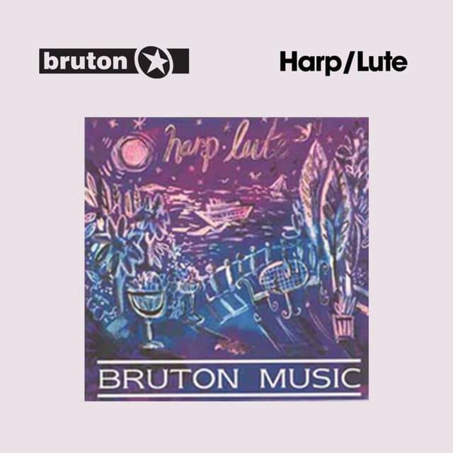 Harp / Lute