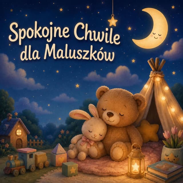 Spokojne Chwile dla Maluszków