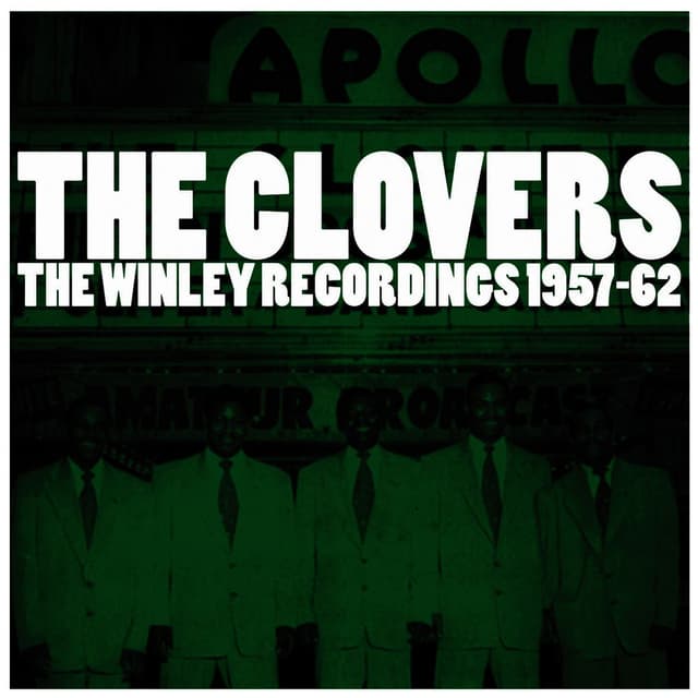 The Winley Recordings 1957-62