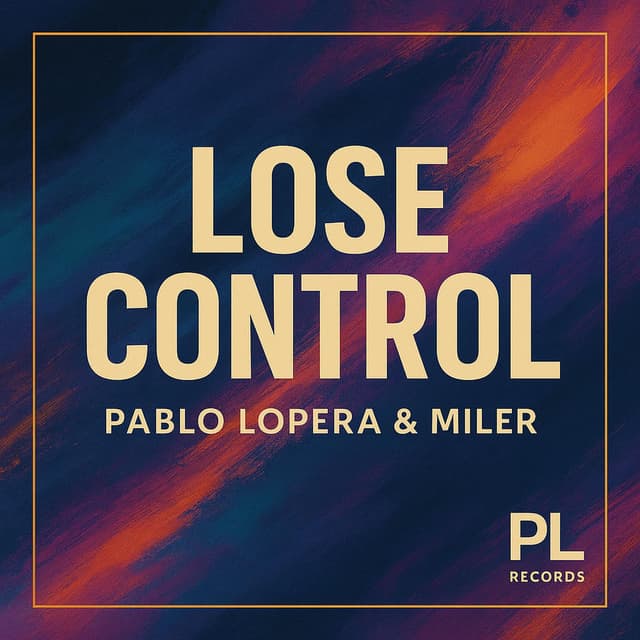 Lose Control