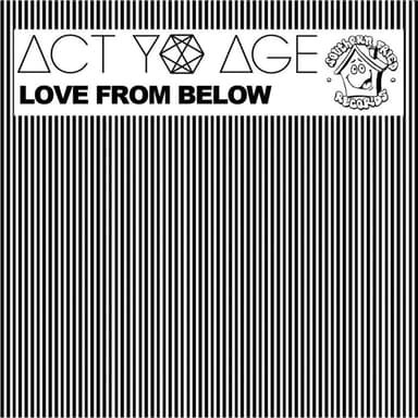 Love from Below