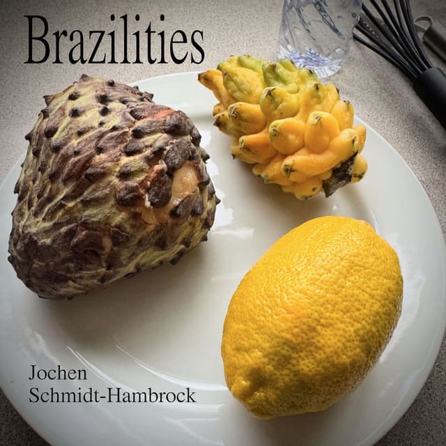 Brazilities