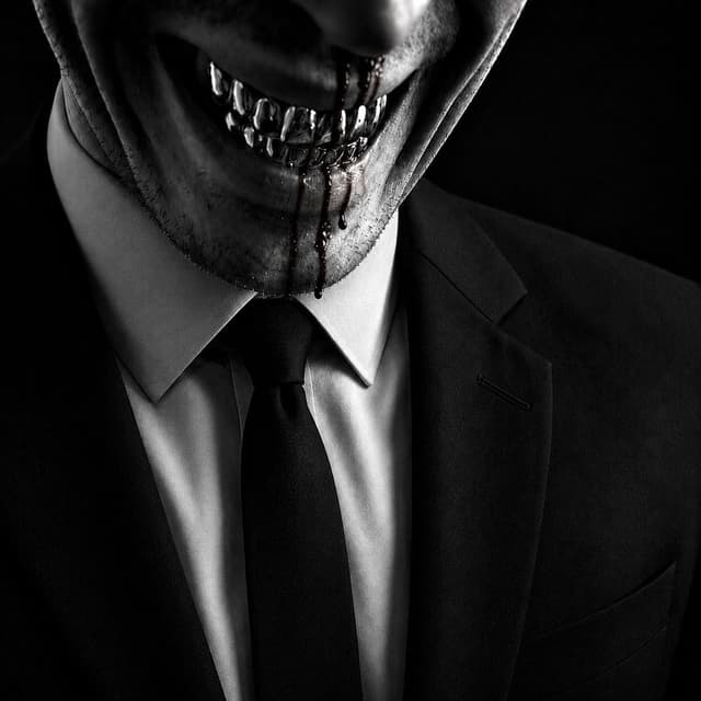 VILLAIN
