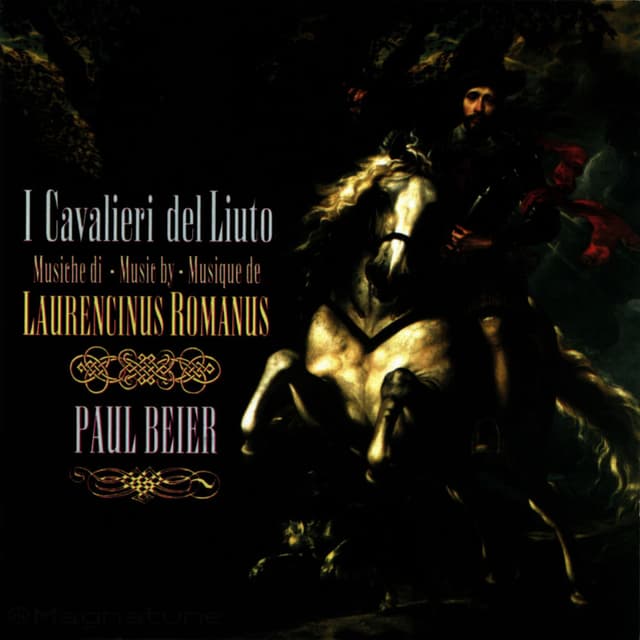 I Cavalieri del Liuto - The Knights of the Lute