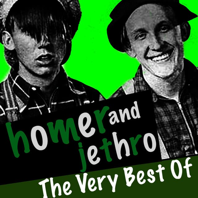 The Very Best Of