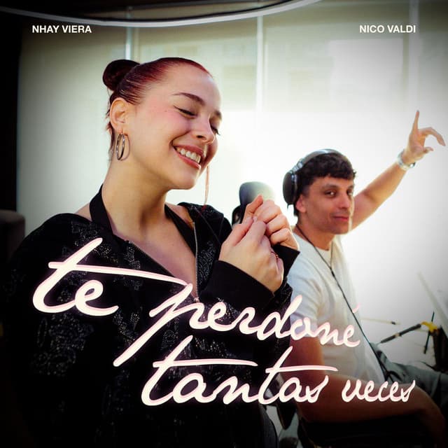 Te Perdoné Tantas Veces