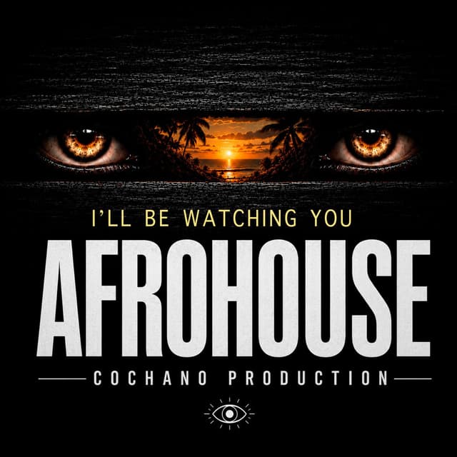 I’ll Be Watching You (feat. Buena Ventura)