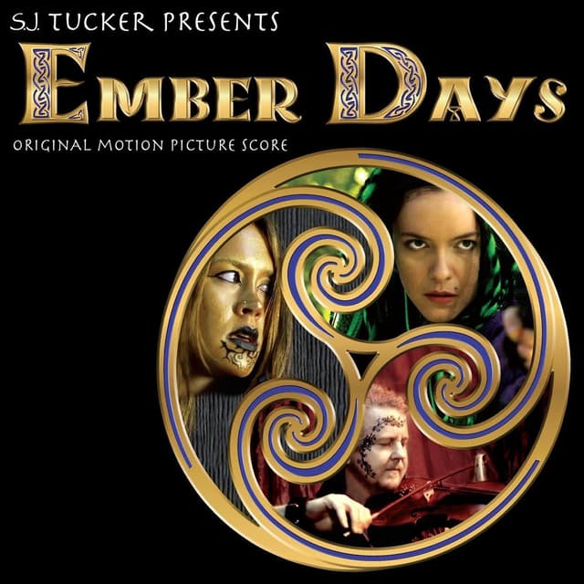 Ember Days (Original Motion Picture Score)