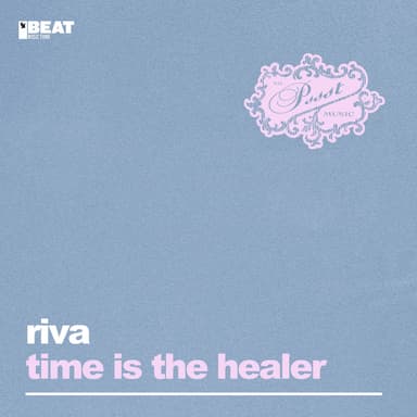 Time Is The Healer (Armin van Buuren Remix)