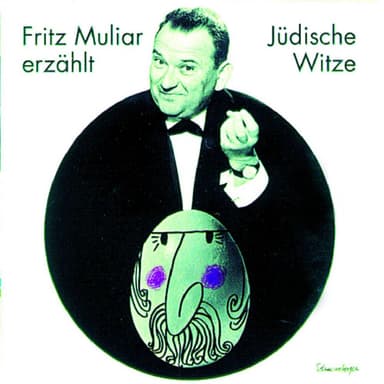 Jüdische Witze