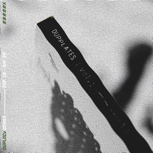 Celebrating a decade #2: DUPPLATES series