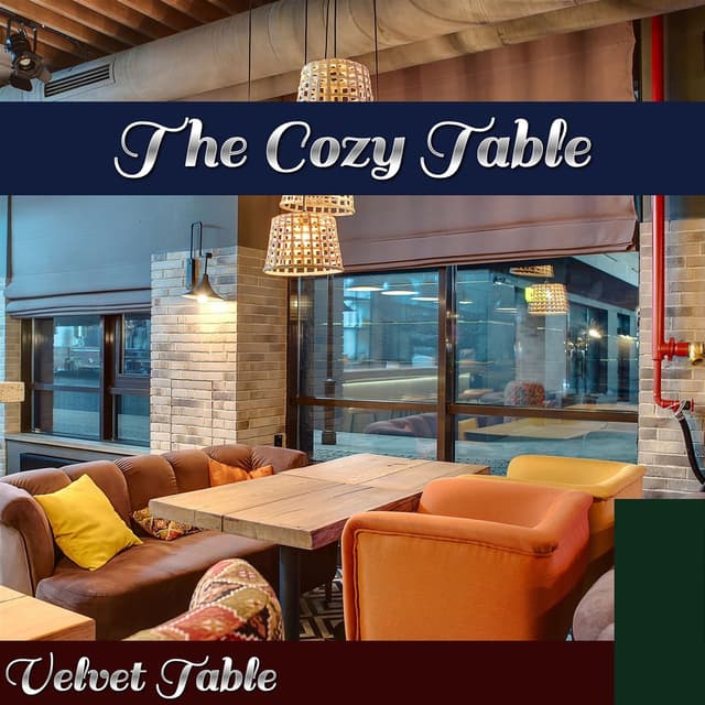 The Cozy Table