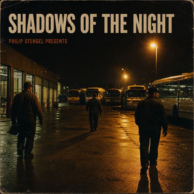 Shadows of the Night