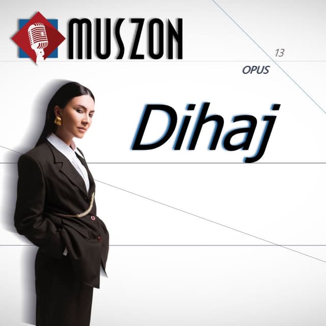 Dihaj (Opus 13)