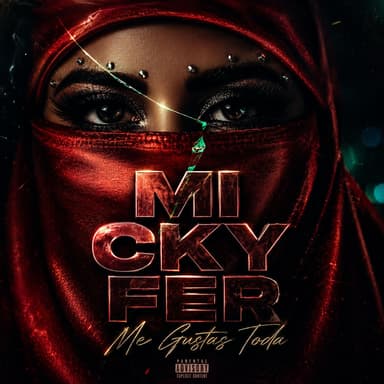 Me Gustas Toda (feat. Sacre on the beat)