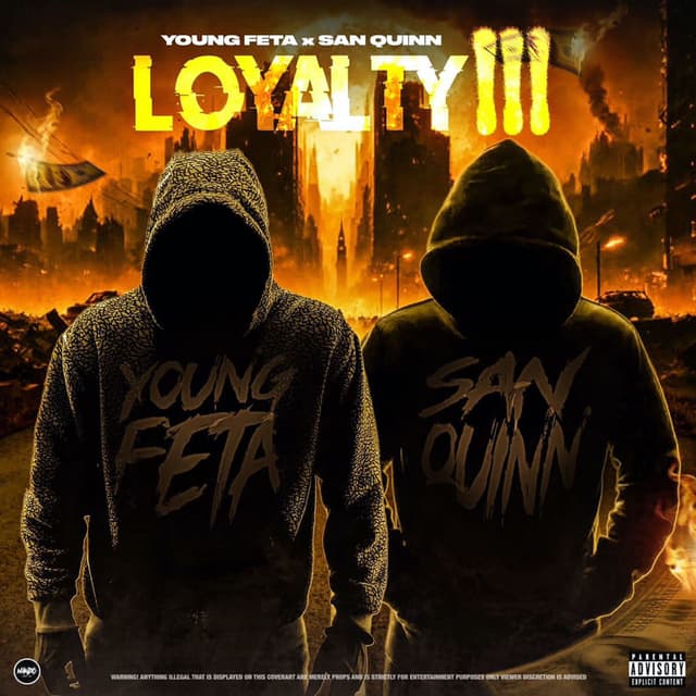 Loyalty III