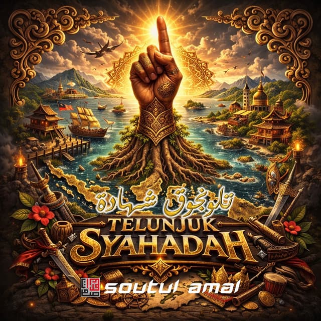 Telunjuk Syahadah