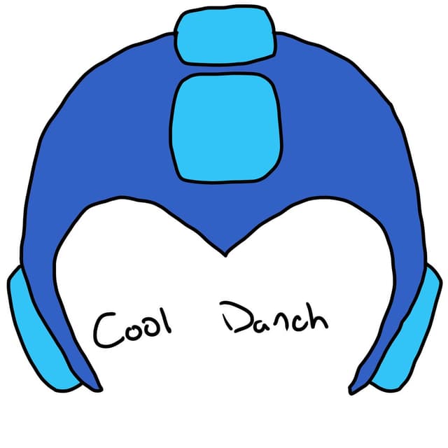 Mega Danch