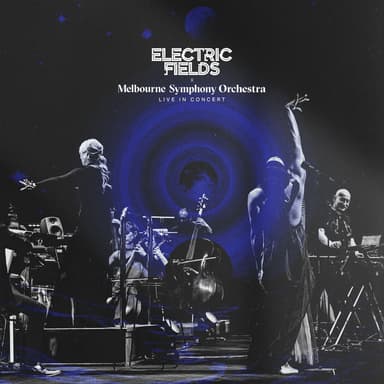 Live in Concert