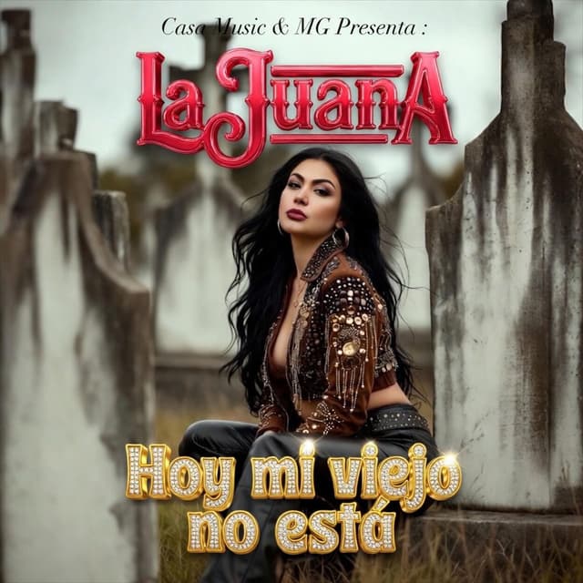 Hoy Mi Viejo No Esta