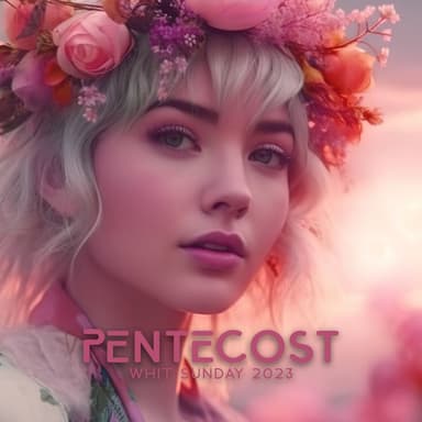 Pentecost/Whit Sunday 2023: Pentecostal Worship Music – Songs And Prayers