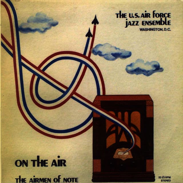 On the Air