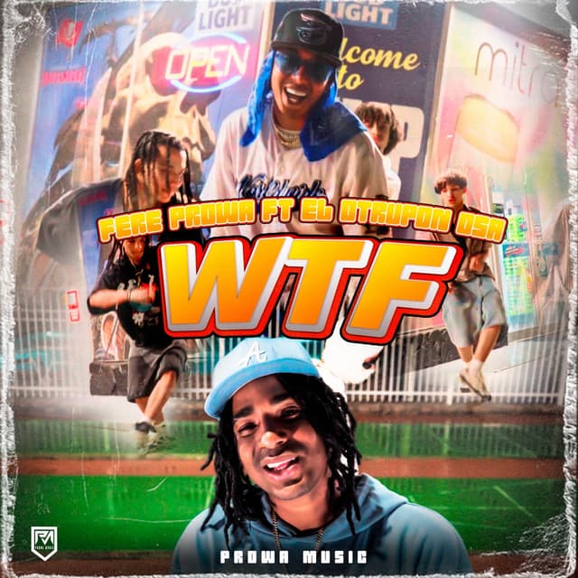 WTF