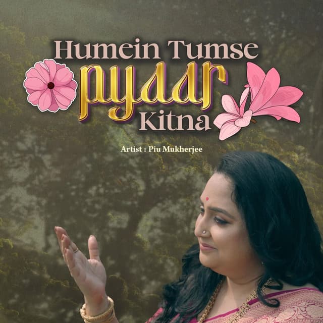 Hume tumse pyar kitna