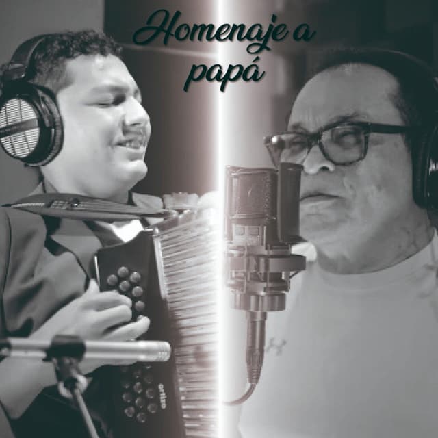 Homenaje a papá (feat. Alfredo Gutiérrez)