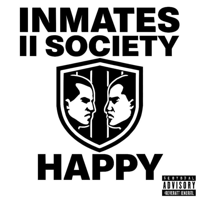 Happy (feat. 3-G & J.A.E & I.TS.)