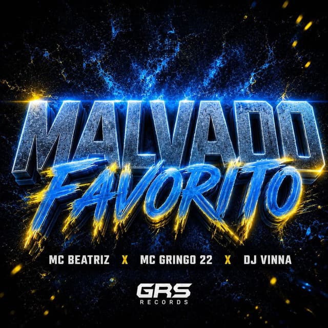 Malvado Favorito