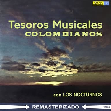 Tesoros Musicales Colombianos