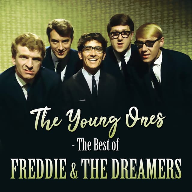 The Young Ones - The Best of