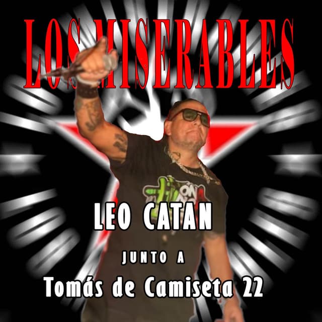 Leo Catán