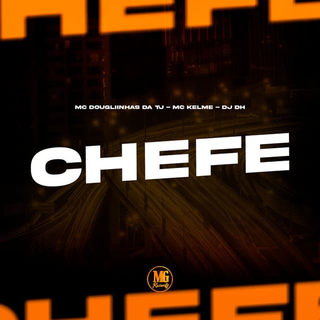 Chefe