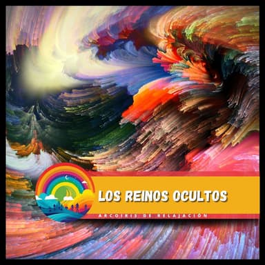 Los Reinos Ocultos