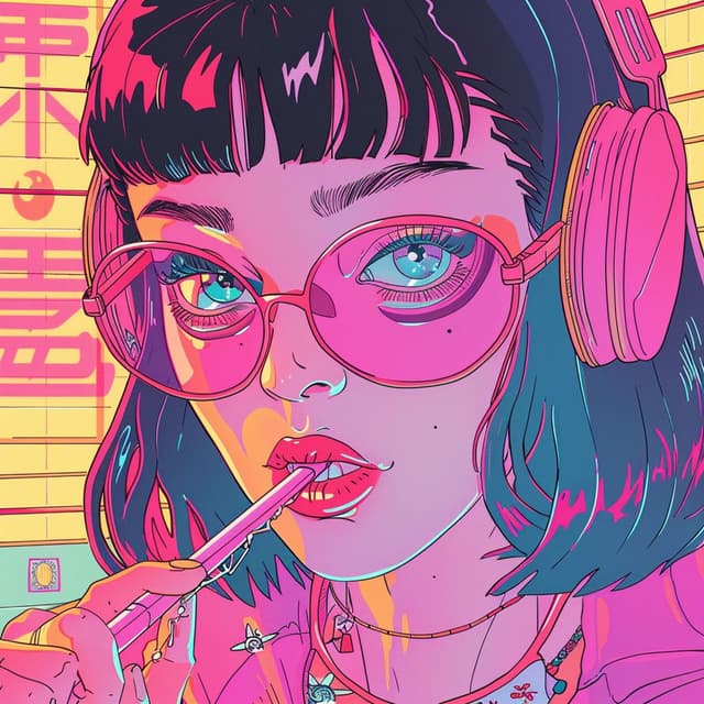 cloudyMornings: LOFI HORIZON