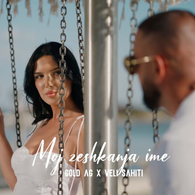 Moj zeshkanja ime (feat. Veli Sahiti)
