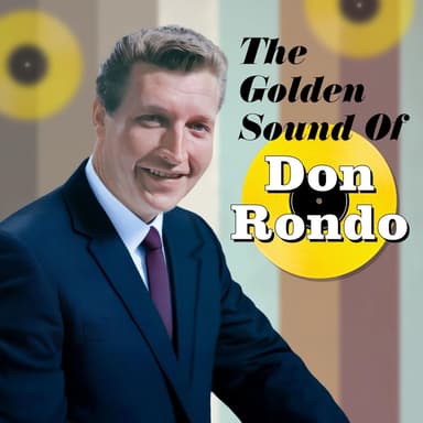 The Golden Sound Of