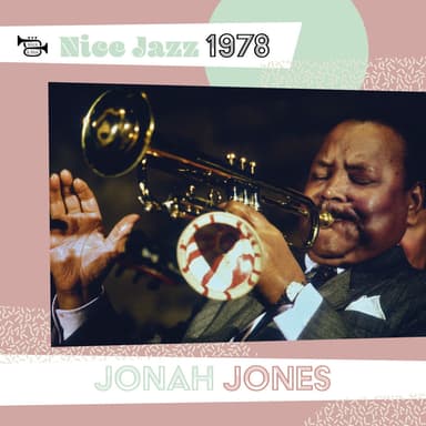 Nice Jazz (Live at Nice "Grande Parade Jazz", 1978)