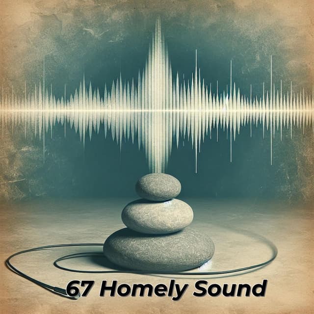 67 Homely Sound