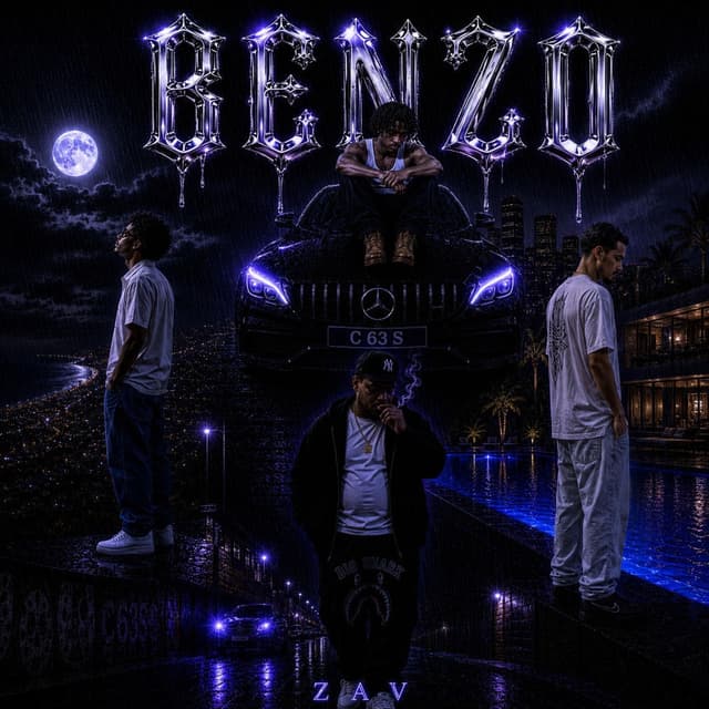 BENZO