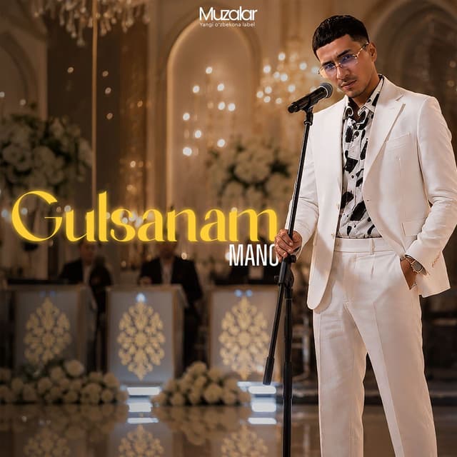 Gulsanam