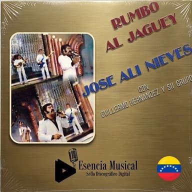 Rumbo al Jagüey
