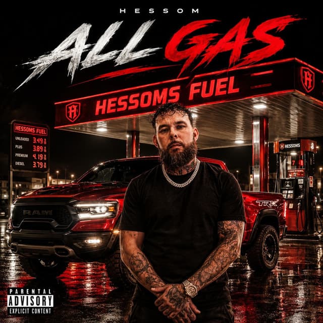 All Gas