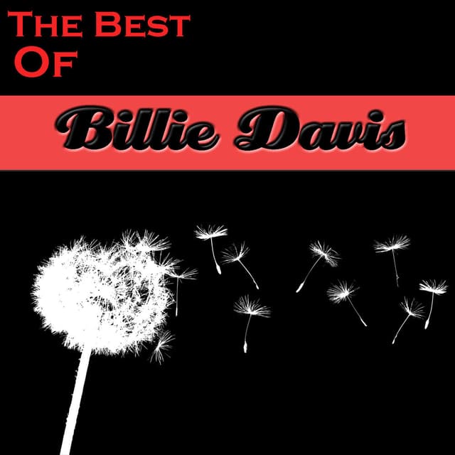 The Best Of Billie Davis