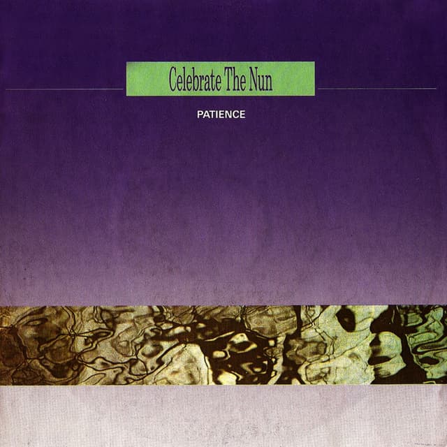 Patience (12inch)