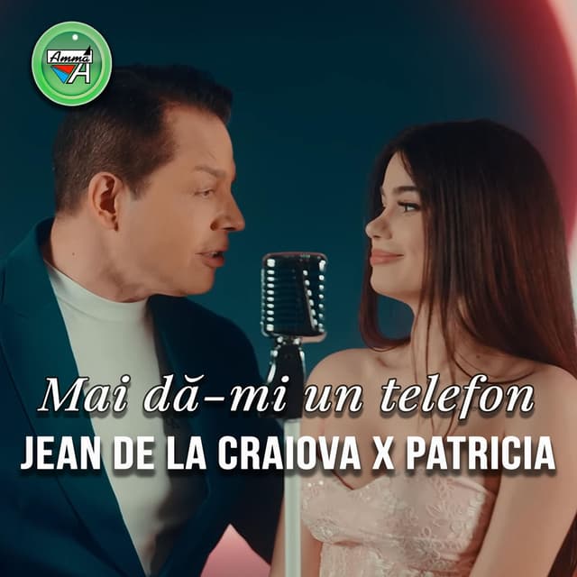 Mai Da-Mi Un Telefon