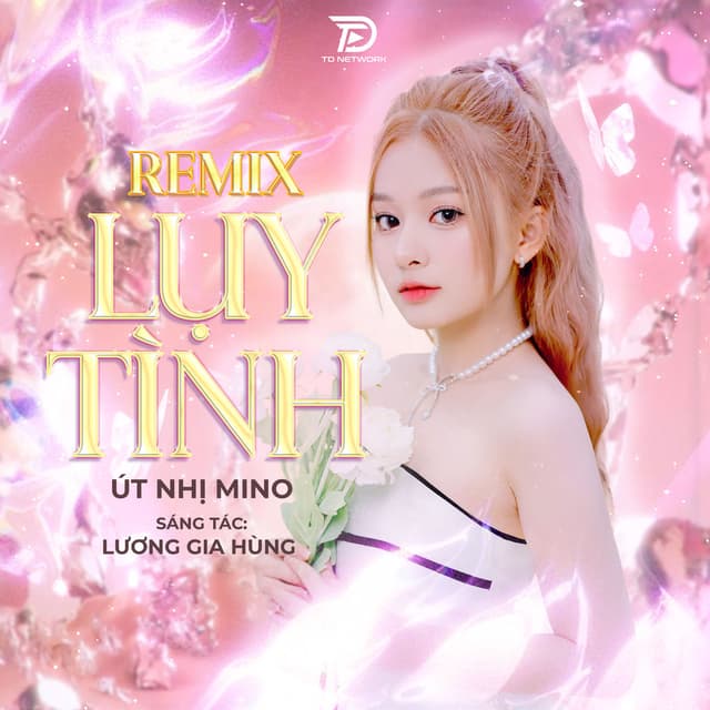 Luỵ Tình (Remix)